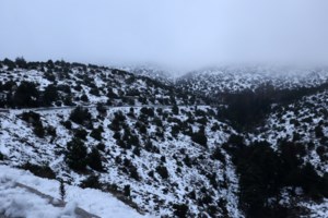 Σητεία: Επιχείρηση διάσωσης 67χρονου σπηλαιολόγου - Τραυματίστηκε στο πόδι και εγκλωβίστηκε σε σπήλαιο