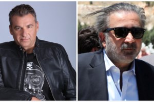 Πρωταγωνιστής σε βίντεο κλιπ της Θεοδωρίδου ο Γιώργος Λιάγκας - "Με τη Νατάσα είμαστε κοντά" [βίντεο] - εικόνα 2