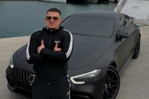 Ιβάν Γκρέκο: Ποινική δίωξη στον δημοφιλή τράπερ - Δικάζεται αύριο στο Αυτόφωρο - εικόνα 2