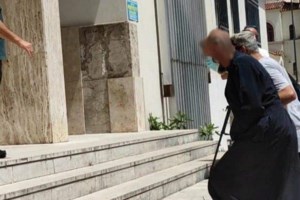 Θεσσαλονίκη: Καταγγελία για βιασμό 23χρονης από τον σύντροφό της - Την "αιχμαλώτισε" στο διαμέρισμά του
