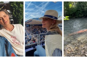 Φίλιππος Τσαγκρίδης - Κάθριν Εμπειρίκου: Ετοιμοι να κάνουν το επόμενο βήμα στη σχέση τους