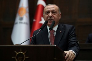 Σουηδία: Απογοήτευση και λύπη για το "άκυρο" της Τουρκίας- Έδωσε "πράσινο φως" μόνο στη Φινλανδία για ένταξη στο ΝΑΤΟ