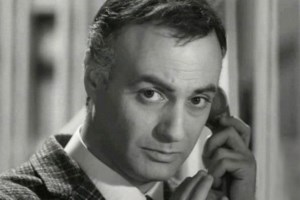 Πένθος στον καλλιτεχνικό κόσμο: Πέθανε ο ηθοποιός Βασίλης Μαλούχος