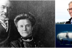 Τιτανικός: H αγωνία κορυφώνεται...και ο θετός γιος του Βρετανού δισεκατομμυριούχου πηγαίνει σε ροκ συναυλία και φλερτάρει στα social - εικόνα 4