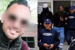 Τραγωδία στην Άρτα: Κατέρρευσε και μεταφέρθηκε στην ψυχιατρική πτέρυγα ο πατέρας που ξέχασε το μωρό του στο αυτοκίνητο