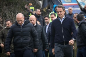 Βασιλική Θάνου: Η επιστολή Μητσοτάκη στον Ντογιάκο αποτελεί παραβίαση της διάκρισης των εξουσιών