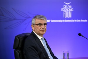 Γεραπετρίτης: Χάρη στο επιτελικό κράτος χτυπήθηκαν η διαφθορά και οι πελατειακές σχέσεις - εικόνα 2