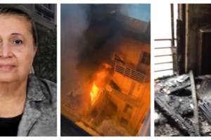 Κολωνάκι: "Την έβριζε ακραία... Ηθελε να την πάει σε γηροκομείο και εκείνη αρνιόταν..."  Η ένταση στη σχέση μητέρας-γιου - εικόνα 2