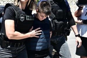 Ειρήνη Μουρτζούκου: Επίθεση από συγκρατούμενές της στις φυλακές Κορυδαλλού - "Εφαγε βρισίδι"