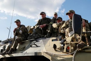 Συναγερμός για τη Ζαπορίζια: "Εκκενώστε" - Έκκληση της Ουκρανίας σε όσους μένουν γύρω από τον πυρηνικό σταθμό - εικόνα 2