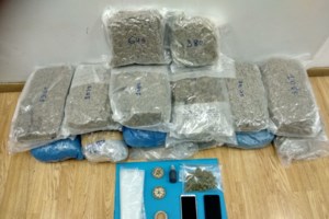 Απίστευτο: Είχε μετατρέψει νηπιαγωγείο στα Εξάρχεια σε κρυψώνα ναρκωτικών