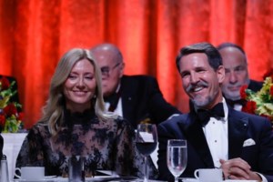 Τζέφρι Επστάιν: Νέες αποκαλύψεις - Είχε sex tapes με Μπιλ Κλίντον και πρίγκιπα Άντριου - Στο "κάδρο" και ο Τραμπ - εικόνα 5