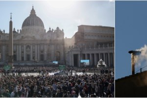 Νέος πάπας ο Ρόμπερτ Πρέβοστ, ο πρώτος Αμερικανός ποντίφικας στη Ρωμαιοκαθολική Εκκλησία - Επέλεξε το όνομα "Λέων 14ος" - εικόνα 2