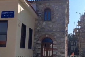 Κορονοϊός: Συγκλονίζει 51χρονος λίγο πριν πεθάνει - "Η μεγαλύτερη βλακεία στη ζωή μου ήταν να μην κάνω το εμβόλιο"