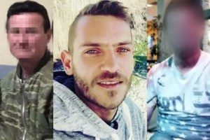 Μεσολόγγι: Οι δύο λάθος κινήσεις του κρεοπώλη που δεν μπορεί να εξηγήσει - Έλυσε αυτός την καραμπίνα;