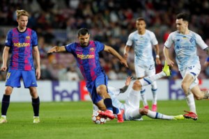 Europa Conference League: "Άλωσε" την Κοπεγχάγη και έπιασε κορυφή στον όμιλό του ο ΠΑΟΚ [Βίντεο]