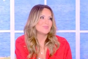 Με δάκρυα ο αποχαιρετισμός του Γιάννη Κορδώνη στη Ναταλία Γερμανού: "Άλλαξε η ζωή μου από τότε που σε γνώρισα"
