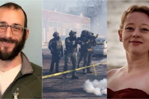 Reuters: Ο Τραμπ ψαλίδισε τη χρηματοδότηση για τις κάμερες στους πράκτορες της ICE - εικόνα 2