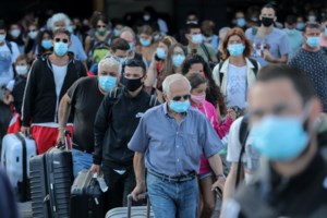 Σταϊκούρας: Πώς θα αποζημιωθούν από το κράτος όσοι επλήγησαν από τις πυρκαγιές