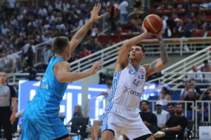 Μουντομπάσκετ: Γιατί η Εθνική δεν μπορεί να αντικαταστήσει τον Ντίνο Μήτογλου - Αναγκαστικά με 11άδα στο Παγκόσμιο