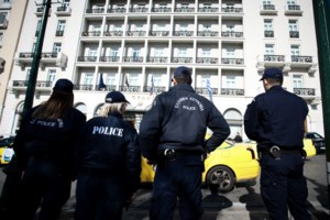 Αντιδράσεις στους κύκλους της ΕΛ.ΑΣ. προκαλεί η αναδιάρθρωση της Άμεσης Δράσης