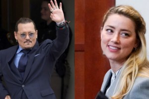 Δίκη Ντεπ - Χερντ: 10 στιγμές που θα μείνουν στην ιστορία - Σκληρές περιγραφές, βαριές κατηγορίες, μεγάλες ανατροπές - εικόνα 21