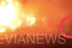 Εύβοια: Από χορτοκοπτικό ξεκίνησε η φωτιά στην Κάρυστο, μια σύλληψη – Σε επιφυλακή για τον κίνδυνο αναζωπυρώσεων - εικόνα 2