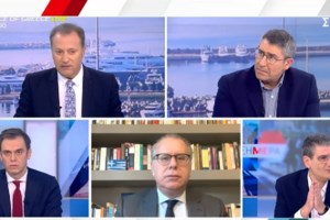 ΣΥΡΙΖΑ: Θα αποπέμψει ο Μητσοτάκης τον στρατηγικό κακοπληρωτή βουλευτή του, Περικλή Μαντά; - εικόνα 2