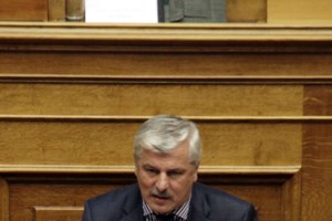 Αμετανόητος ο Ταμήλος μετά τις απαράδεκτες δηλώσεις του για τα Τέμπη - Ούτε συγγνώμη δεν ζητάει παρά τις διευκρινίσεις