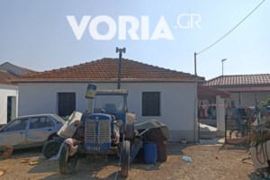 Θεσσαλονίκη: Σοκ από τη νεκροψία της 84χρονης - Ο γιος της την έπνιξε αφού πρώτα της κάρφωσε σπασμένο μπουκάλι στο κεφάλι