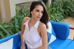 Άλλος άνθρωπος η Μισέλ Ομπάμα - Φανερά αδυνατισμένη, με νέο μαλλί και καθημερινό ντύσιμο [εικόνα]