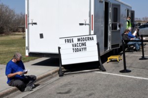 Κορονοϊός: Χωρίς ηλικιακό περιορισμό το εμβόλιο της Johnson & Johnson στη Γερμανία