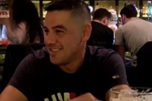 Αγρια επίθεση στην Ελευσίνα: Παρουσιάστηκε στην ΕΛ.ΑΣ ο μποξέρ - "Δεν τον εγκατέλειψε, ήταν ατυχές περιστατικό", λέει η δικηγόρος του