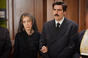 Έρωτας Φυγάς: Ολοι θρηνούν τη Μαργιέτα - Η Αλεξάνδρα μπροστά σε ένα ακόμη συναισθηματικό αδιέξοδο