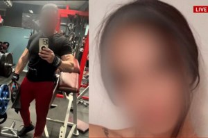 Προφυλακίστηκε ο 56χρονος που πυροβόλησε την πρώην σύντροφό του - "Ήθελα να αυτοκτονήσω, όχι να τη σκοτώσω" [Βίντεο] - εικόνα 3