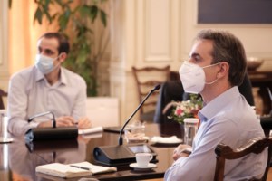 Εγκλωβίστηκε σε μηχάνημα 27χρονος - "Πιάστηκε" το χέρι του ενώ εργαζόταν σε αρτοποιείο