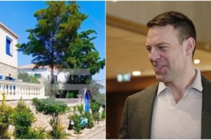 Γεωργιάδης: Εχει μειωθεί η ΚΟ του ΣΥΡΙΖΑ αλλά δεν είναι τόσο μικρή - Χαίρομαι που χωράνε όλοι στο σπίτι του Κασσελάκη