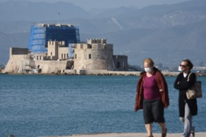 Σε καλό δρόμο η Θεσσαλονίκη: Σε "πράσινο" επίπεδο το ιικό φορτίο - Τι δείχνει για τον κορονοϊό η ανάλυση λυμάτων