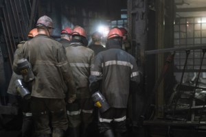 Παγιδευμένοι ανθρακωρύχοι στο Μεξικό: "Απότομη" άνοδος του νερού σε στοές - Aγνοούνται 10 εργαζόμενοι