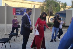 Γιάννα Αγγελοπούλου: Η φωτογραφία που κουβαλά πάντα μαζί της - Η αποκάλυψη για την ηλικία της και το λίφτινγκ