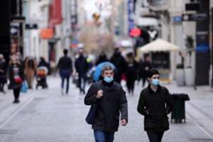 Κοντοζαμάνης: Παραμένει ανησυχητική η κατάσταση στη Δυτική Αττική - 1.834 κρούσματα μέχρι τώρα