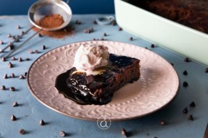 Τέλειο μπισκοτογλυκό ψυγείου - Με λίγα υλικά, έτοιμο σε 20 λεπτά - εικόνα 2