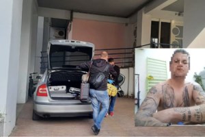 Αυτός είναι ο προπονητής τένις στα βόρεια προάστια, που συνελήφθη για σεξουαλική κακοποίηση ανήλικων αθλητριών