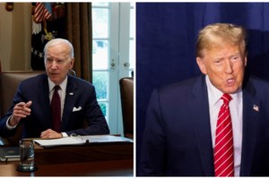 Ο Μπάιντεν κήρυξε την 25η Μαρτίου ως Εθνική Ημέρα Εορτασμού της ελληνικής και αμερικανικής Δημοκρατίας