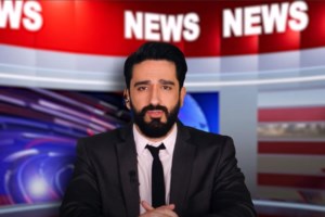 Διονύσης Ατζαράκης: Το νέο βίντεο για τις γυναικοκτονίες - "Αν μια γυναίκα έρθει στο Τμήμα, της λέμε να πάρει την Αστυνομία"