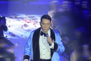 Γιώργος Μαζωνάκης: Τι συνέβη με τον τραγουδιστή - Τα νεότερα για την κατάσταση της υγείας του