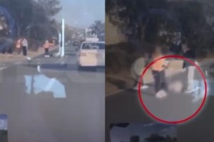 Βούλα: Ξεσπούν οι συγγενείς της γυναίκας που παρασύρθηκε από δύο μηχανές και σκοτώθηκε - "Ο ένας την έριξε κι ο άλλος τη χτύπησε" - εικόνα 2