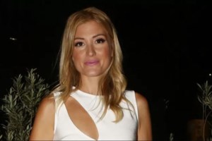 Ράνια Τζίμα: "Θα ήθελα να μεγαλώσει η οικογένειά μας" - Η εξομολόγηση για τα "χαριτωμένα" του Γαβριήλ Σακελλαρίδη - εικόνα 2