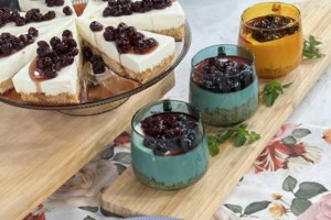 Μωσαϊκό με διπλή λαχταριστή σοκολάτα - Το απόλυτο καλοκαιρινό γλυκό - εικόνα 2