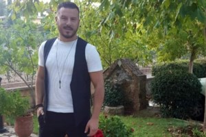 Νικηφόρος: Δυσάρεστο απρόοπτο για τον τραγουδιστή - Εσπευσμένα στο νοσοκομείο